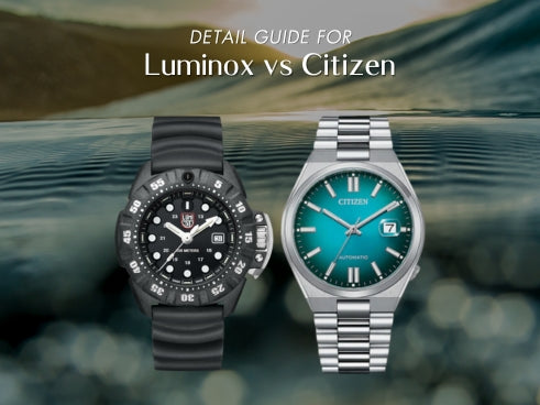 Luminox 8200 online
