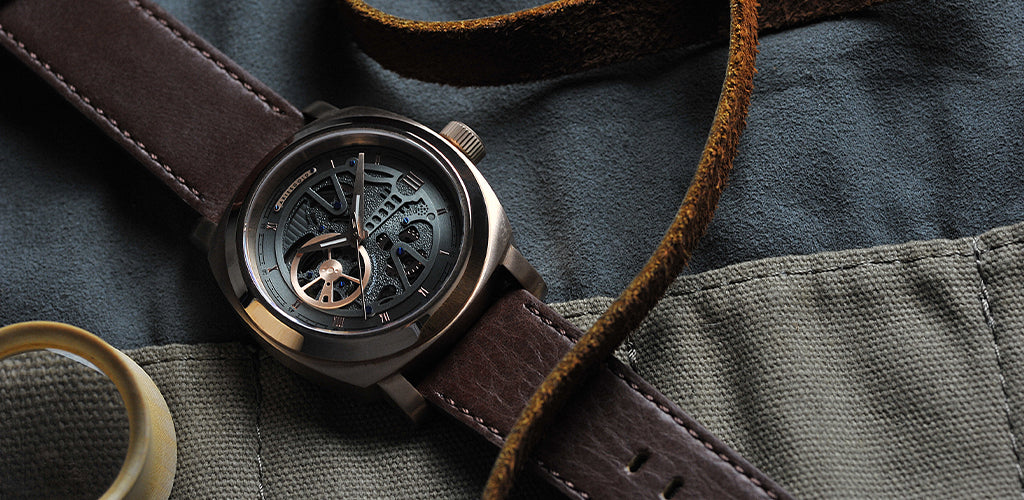 Why You Should Consider Local Watchmaking – H2 Hub