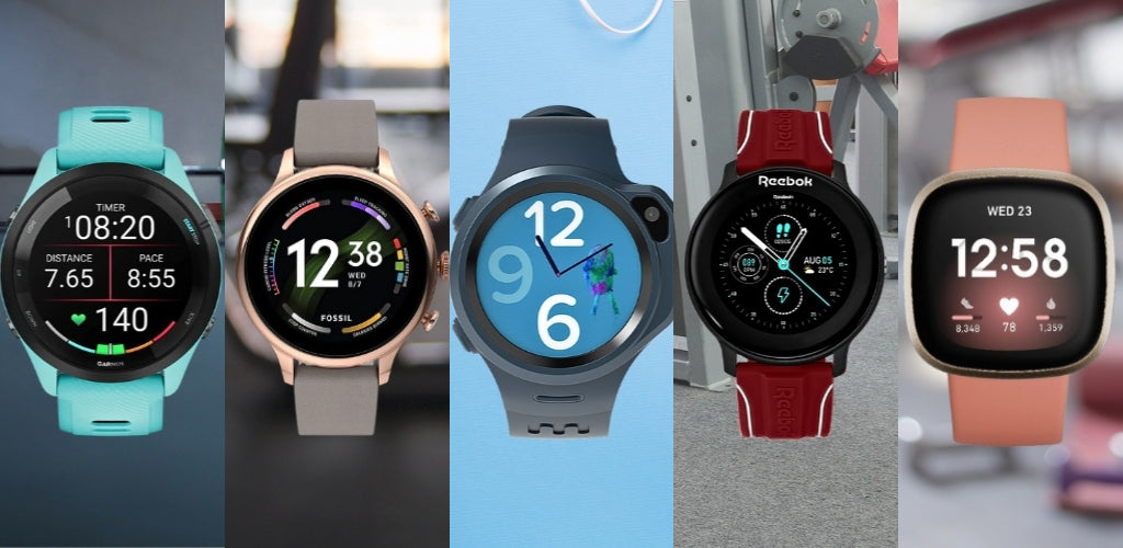 Where to Buy Smartwatches