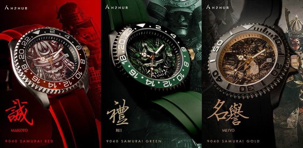 This Homegrown Watchmaker Player Is Putting Singapore On A Global Map.