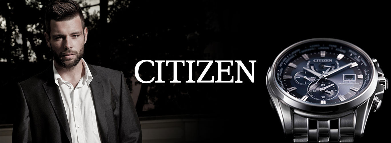 Citizen Watches – Men | Collection | H2 Hub – Page 6