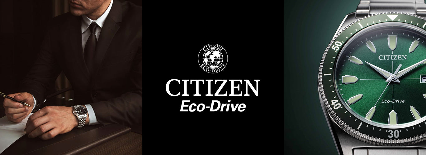 Citizen Eco Drive Watches | Collection | H2 Hub – Page 10