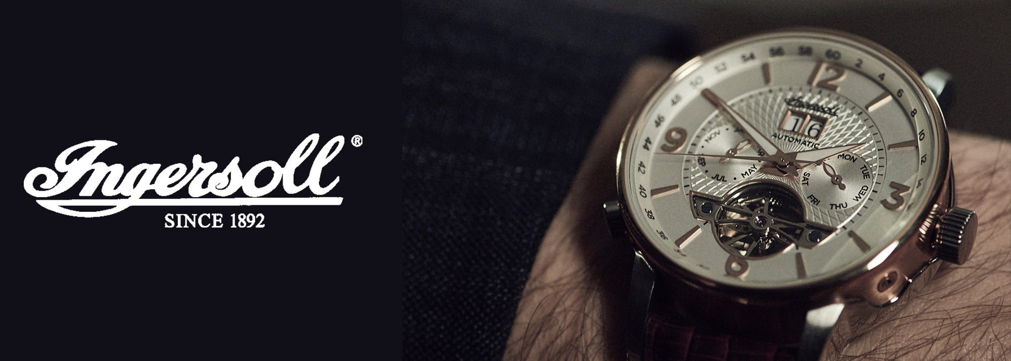 Ingersoll Watches | Collection | H2 Hub – Page 4