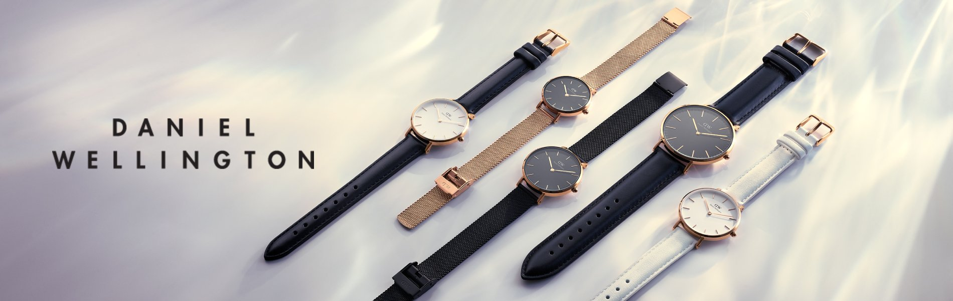 Daniel Wellington The Perfect Watch for Every Occasion H2 Hub