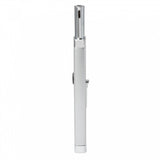 Zippo Mpl Candle Lighter Multi-Purpose Brushed Chrome Original #121436