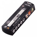 Zippo Mpl Candle Lighter Multi-Purpose Brushed Chrome Original #121436