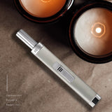 Zippo Mpl Candle Lighter Multi-Purpose Brushed Chrome Original #121436