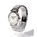 Coach Silver Stainless Steel Strap Women Watch 14502394P