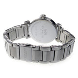 Coach Silver Stainless Steel Strap Women Watch 14502394P