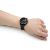 Coach Cruiser Black Dial Stainless Steel Strap Men Watch 14504049