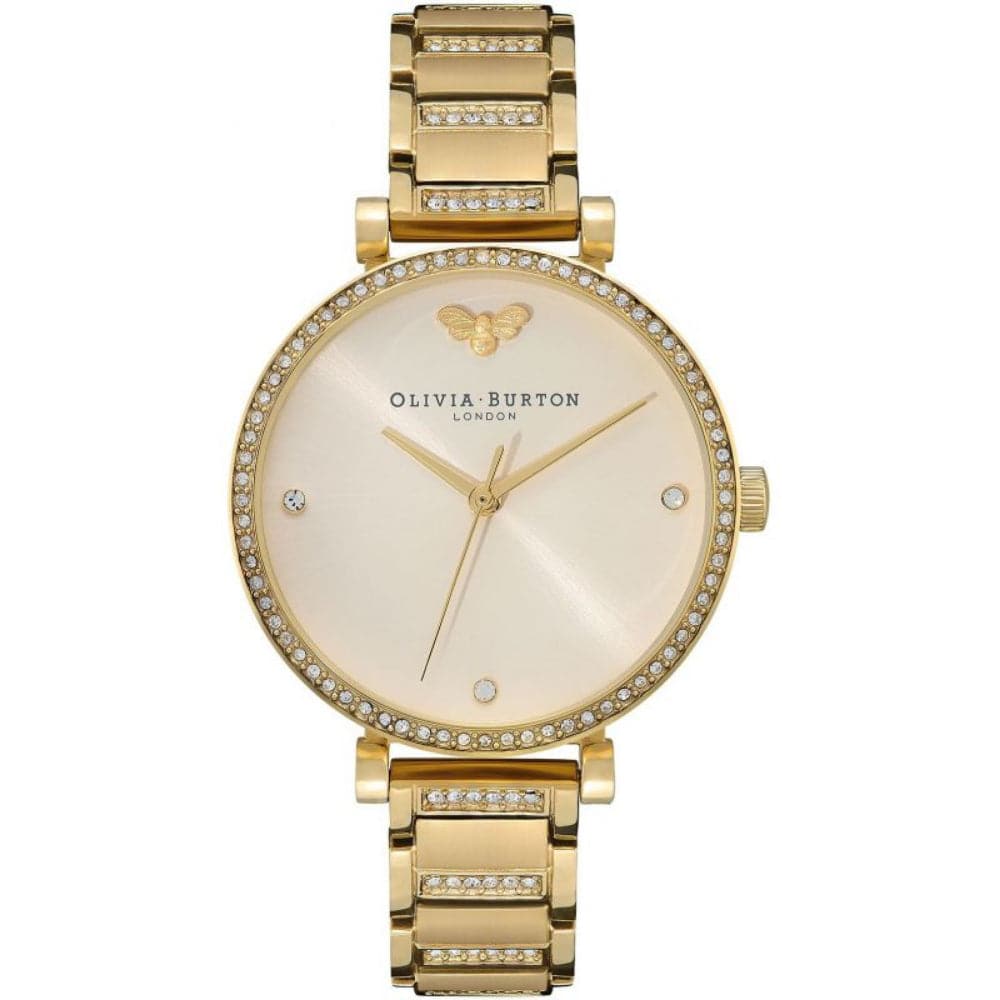 Olivia burton promo code best sale