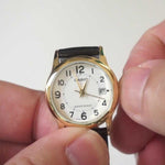 CASIO GENERAL LTP-V002GL-7B2UDF WOMEN'S WATCH - H2 Hub Watches
