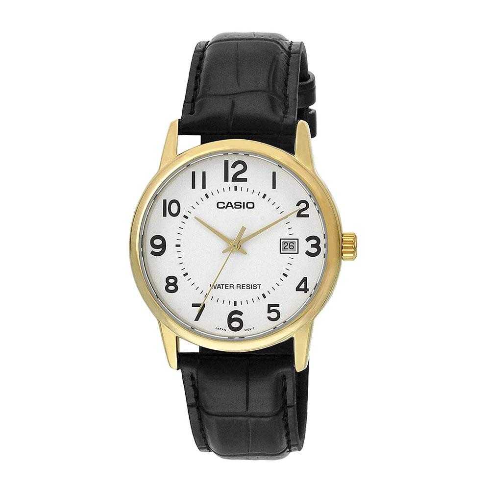 CASIO GENERAL LTP-V002GL-7B2UDF WOMEN'S WATCH - H2 Hub Watches