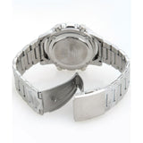 Casio General Black Dial Silver Stainless Steel Strap Men Watch AMW-880D-1AVDF