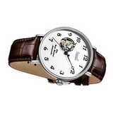 ARBUTUS BACK STREET AR1805SWF MEN’S WATCH