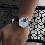 ARBUTUS BACK STREET AR1805SWF MEN’S WATCH
