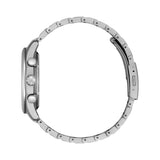 Citizen Chronograph Eco-Drive Green Dial Men's Watch AT2530-85X