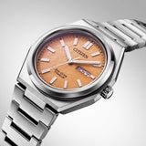 Citizen Zenshin Super Titanium Strap Men Watch AW0130 Series