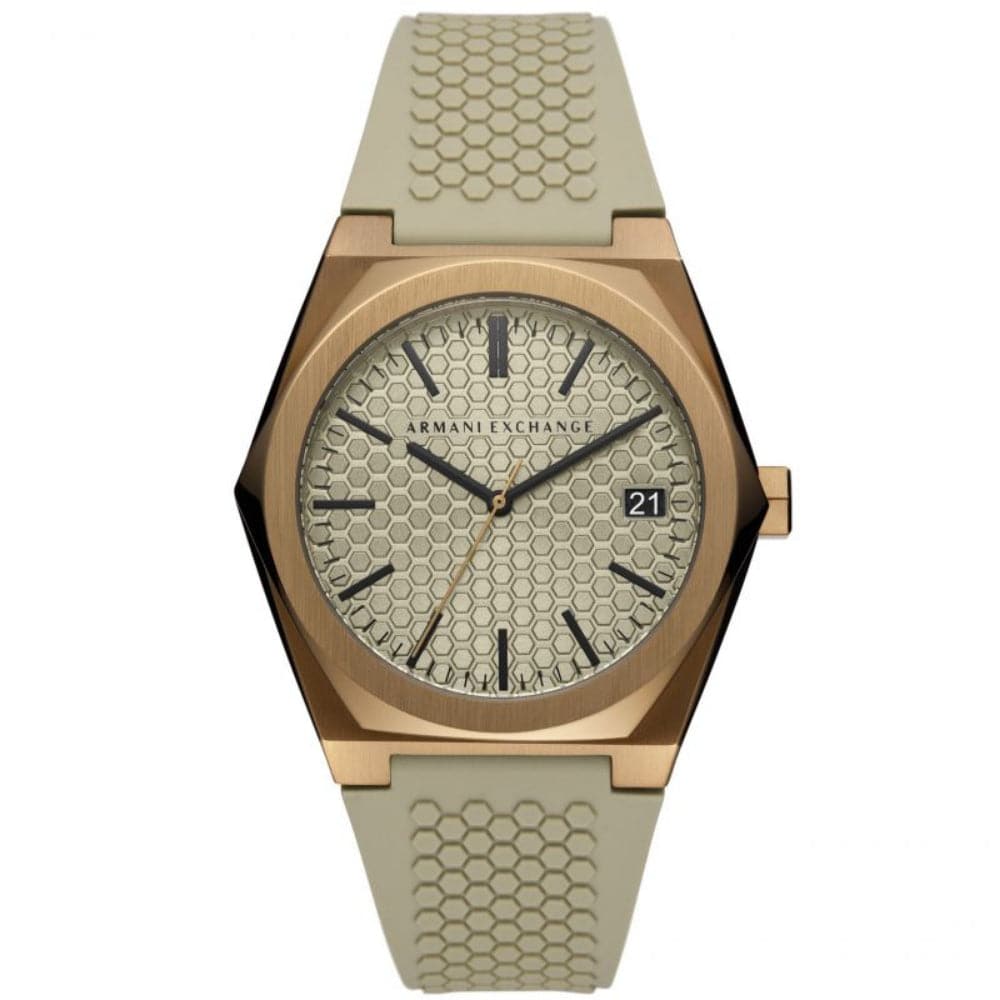 Armani piguet watch Clearance
