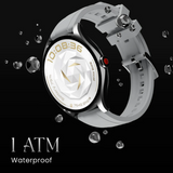 HiFuture Aura 2 Collection Women Smartwatch