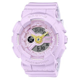 Casio Baby-G Resin Strap Women Watch BA-110AH Series