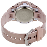 CASIO BABY-G BG-169G-4CR DIGITAL QUARTZ BEIGE RESIN WOMEN'S WATCH