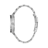 Citizen Eco-Drive Stainless Steel Strap Men Watch BM7660-54E