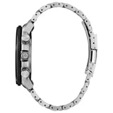 Citizen Promaster Geo Trekker Stainless Steel Men's Watch BY3006-53H