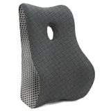 4D Graphene Air Seat & Backrest Cushion | 4D石墨烯空氣坐靠墊 (PRE-ORDER)