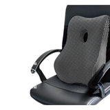 4D Graphene Air Seat & Backrest Cushion | 4D石墨烯空氣坐靠墊 (PRE-ORDER)
