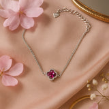 AG Collective Jewelry – Blossom Aura Bracelet