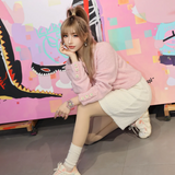 Cronus Art High Quality Fluorine Pink Strap Women Watch C28.CR.P