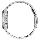 Citizen Zenshin Senkei Titanium Steel Strap Men Watch CA4690-51A