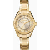 DKNY CHAMBER STAINLESS STEEL STRAP WOMEN WATCH DK1L018M0035