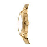 DKNY EVERYDAY GOLD STAINLESS STEEL STRAP WOMEN WATCH DK1L024M0025