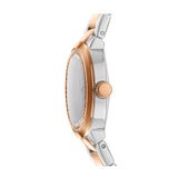 DKNY EVERYDAY TWO-TONE STAINLESS STEEL STRAP WOMEN WATCH DK1L024M0175
