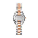 DKNY ASTORIA LOGO STAINLESS STEEL STRAP WOMEN WATCH DK1L033M0095