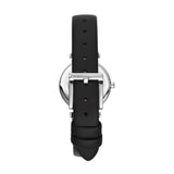 DKNY EVERYDAY LEATHER STRAP WOMEN WATCH DK1L043L0015