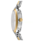 Dkny Consign Essential Stainless Steel Strap Women Watch DK1L043M0075