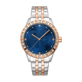 DKNY PARSONS GLITZ STAINLESS STEEL STRAP WOMEN WATCH DK1L059M0085