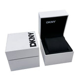 Dkny Park Ave Two-Tone Stainless Steel Strap Women Watch DK1L054M0085