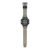 Casio General Digital Khaki Strap Men Watch DW-291HX-5AVDF-P