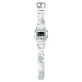 CASIO G-SHOCK DW-5600GC-7DR FROZEN FOREST SPECIAL COLOR MEN WATCH