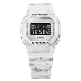 CASIO G-SHOCK DW-5600GC-7DR FROZEN FOREST SPECIAL COLOR MEN WATCH