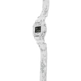 CASIO G-SHOCK DW-5600GC-7DR FROZEN FOREST SPECIAL COLOR MEN WATCH
