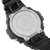 Casio G-Shock Digital Black Resin Strap Men Watch DW-6900U-1DR-P