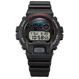 Casio G-Shock Digital Black Resin Strap Men Watch DW-6900U-1DR-P