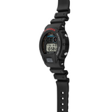 Casio G-Shock Digital Black Resin Strap Men Watch DW-6900U-1DR-P