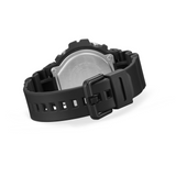 Casio G-Shock Digital Black Resin Strap Men Watch DW-6900U-1DR-P
