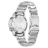 Citizen Promaster Stainless Steel Strap Men Watch E02027-50Z